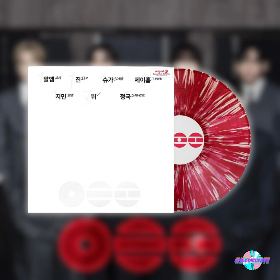 BTS - ARIRANG [ENCARGO]