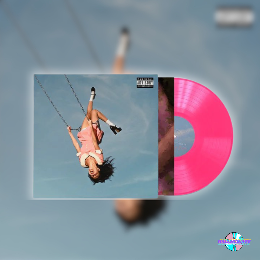 Olivia Rodrigo - you seem pretty sad for a girl so in love [PREVENTA]