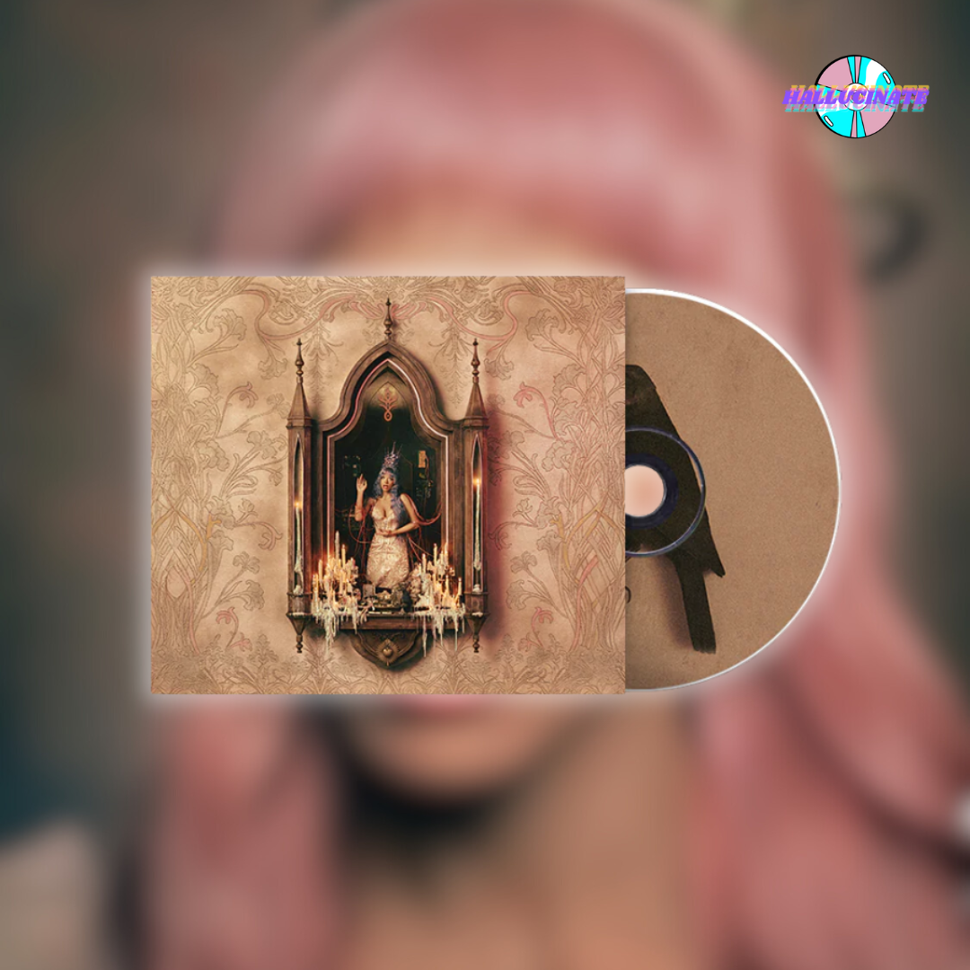 Melanie Martinez - HADES