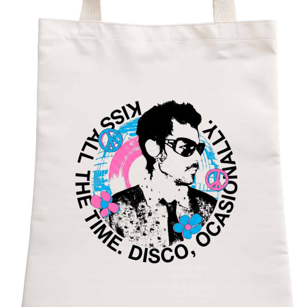 Tote bag - Harry | KATTDO