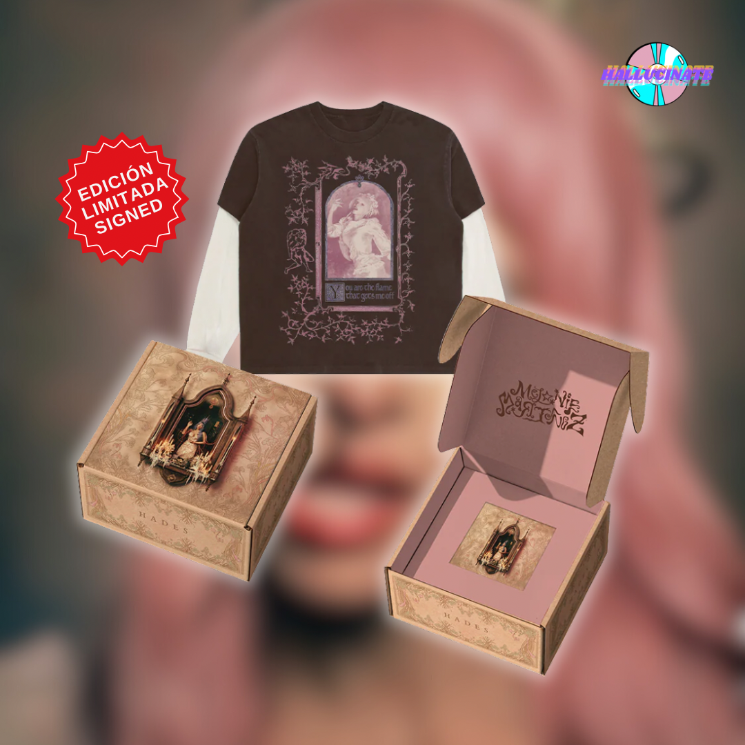 Melanie Martinez - HADES