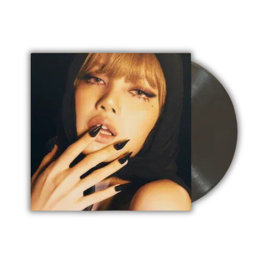 LISA - Vinilo AlterEGO