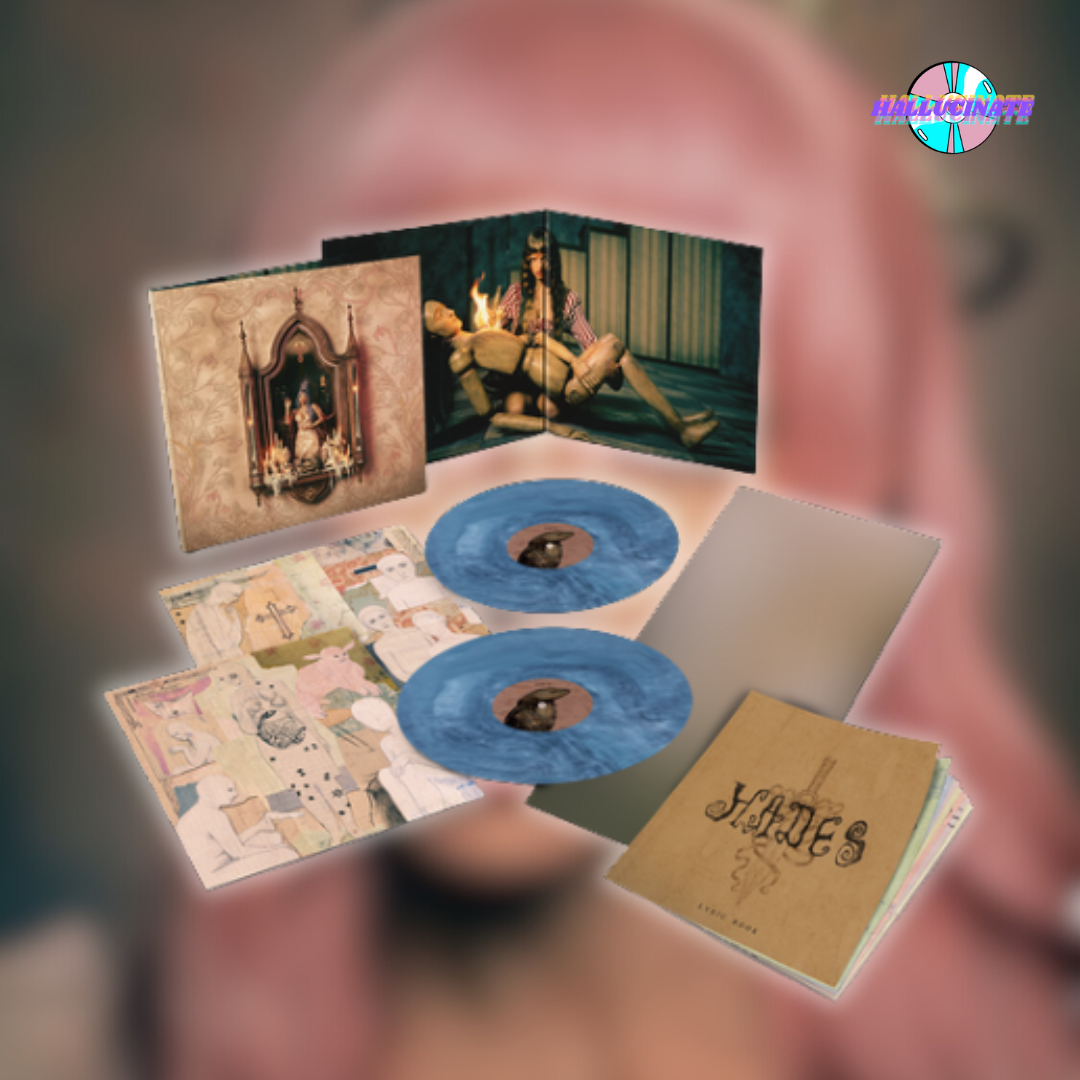 Melanie Martinez - HADES