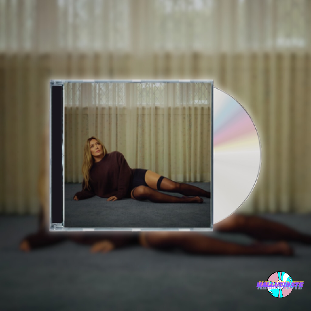 Hilary Duff - luck… or something