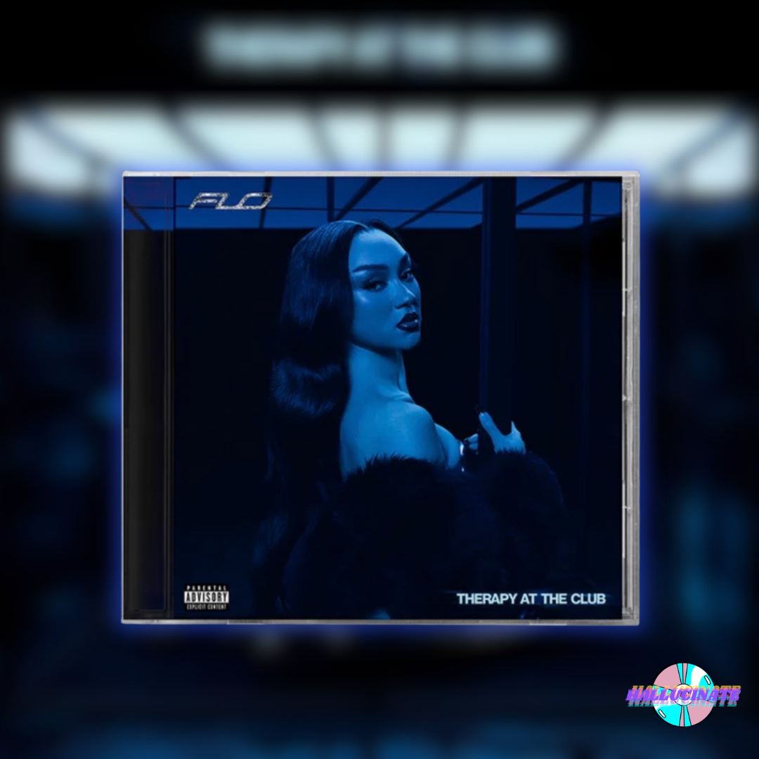 FLO - THERAPY AT THE CLUB [PREVENTA]