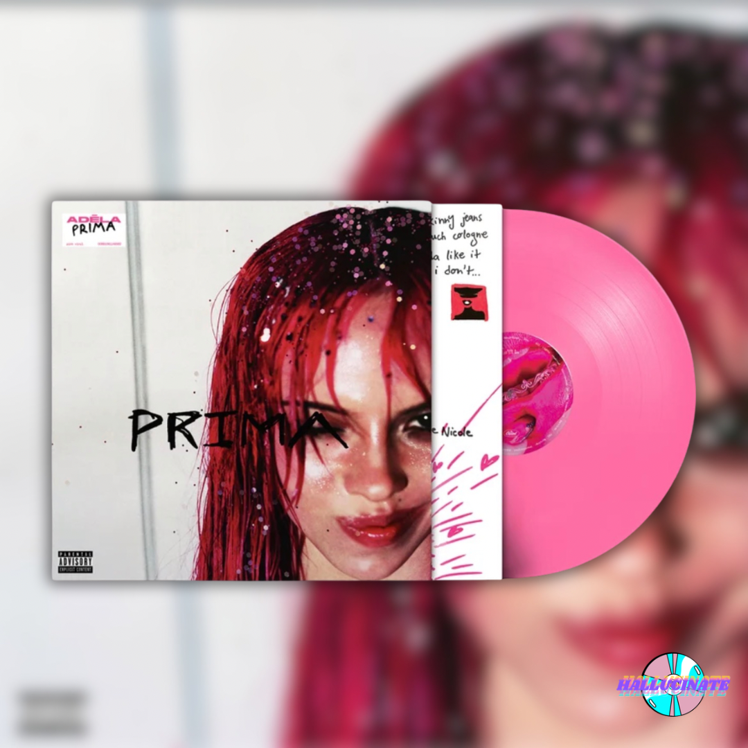 ADÉLA - PRIMA [PREVENTA]