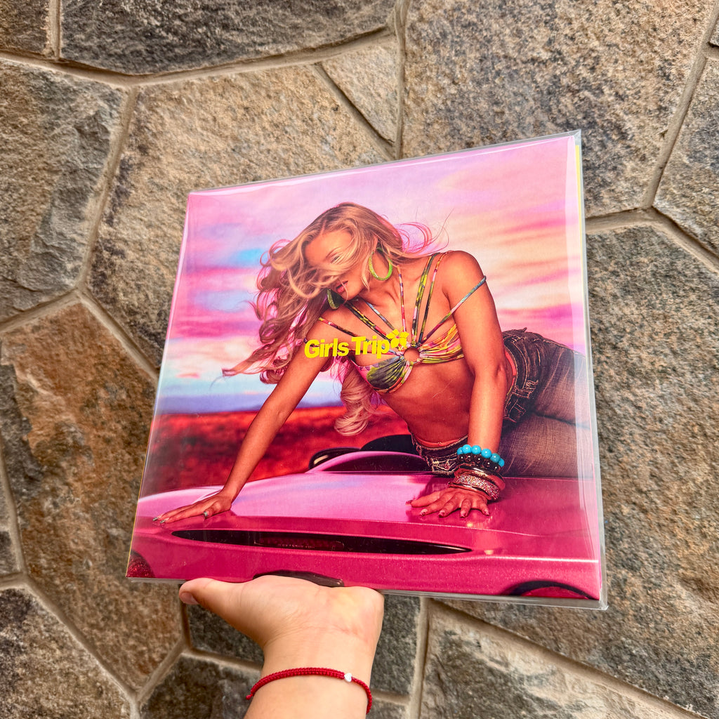 Zara Larsson - Vinilo Midnight Sun: Girls Trip (Ed. Ltda)