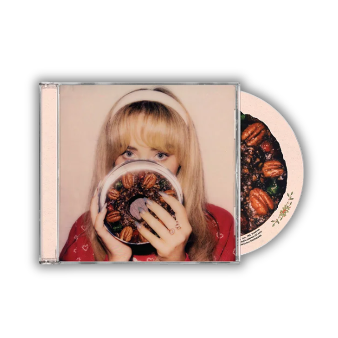 Sabrina Carpenter - Fruitcake CD