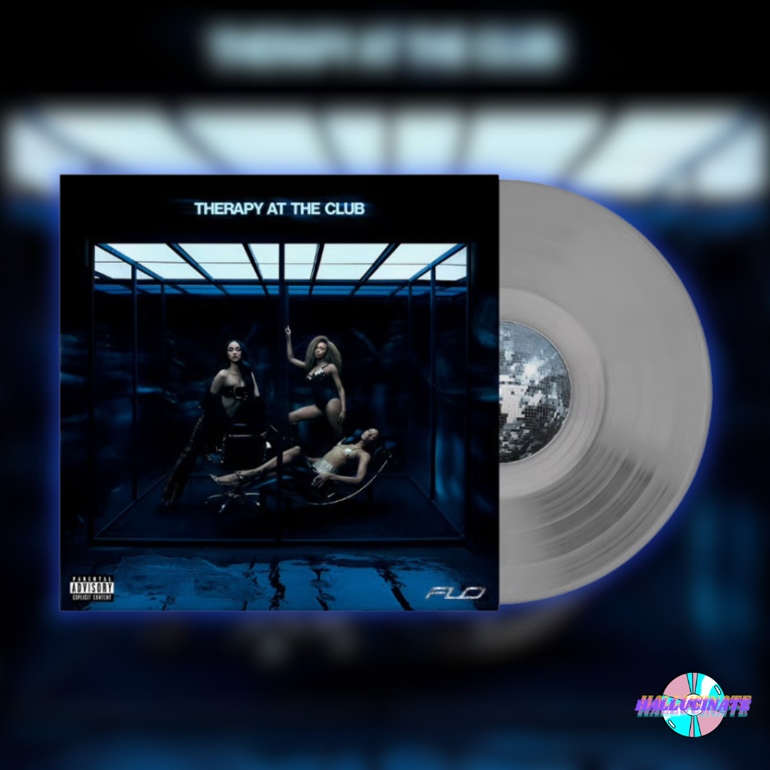 FLO - THERAPY AT THE CLUB [PREVENTA]