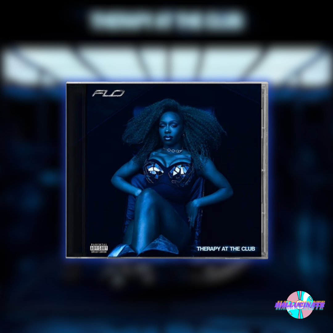 FLO - THERAPY AT THE CLUB [PREVENTA]