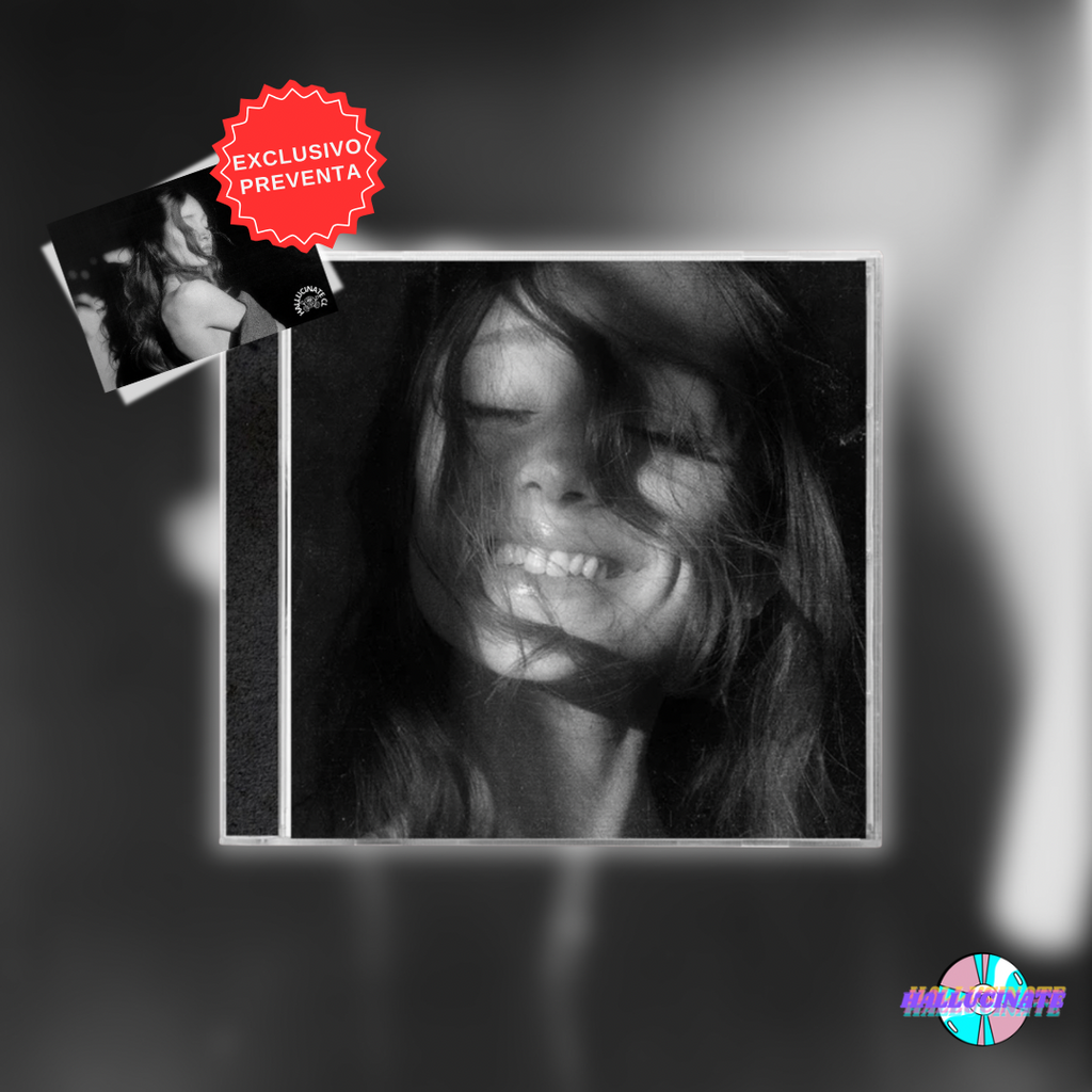 Ariana Grande - petal [PREVENTA]