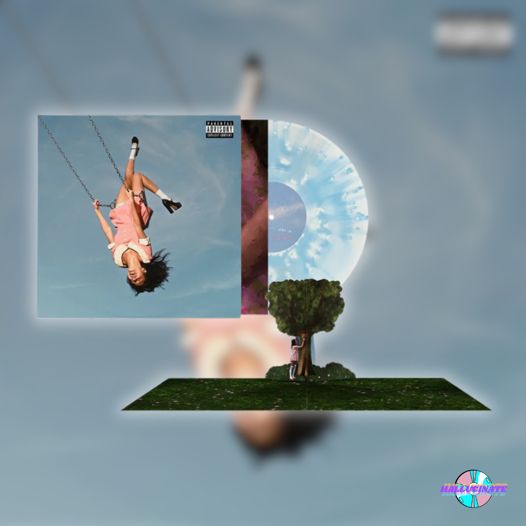 Olivia Rodrigo - you seem pretty sad for a girl so in love [PREVENTA]