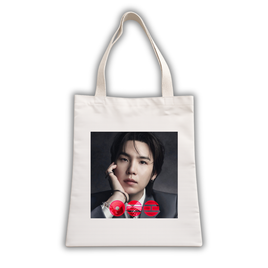 Tote bag - SUGA BTS ARIRANG