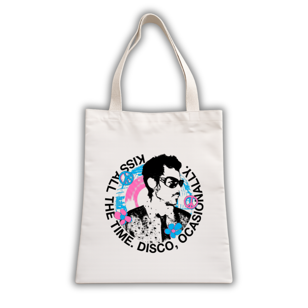 Tote bag - Harry | KATTDO