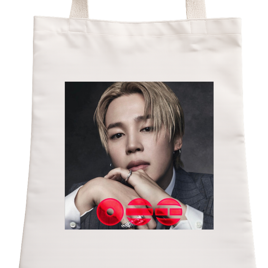 Tote bag - JIMIN BTS ARIRANG