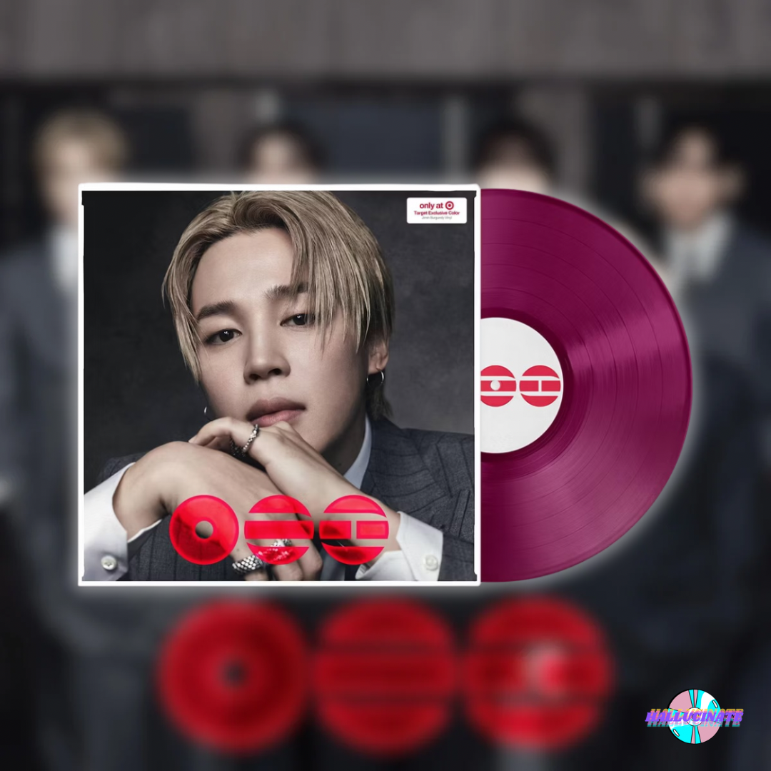 BTS - ARIRANG [ENCARGO]