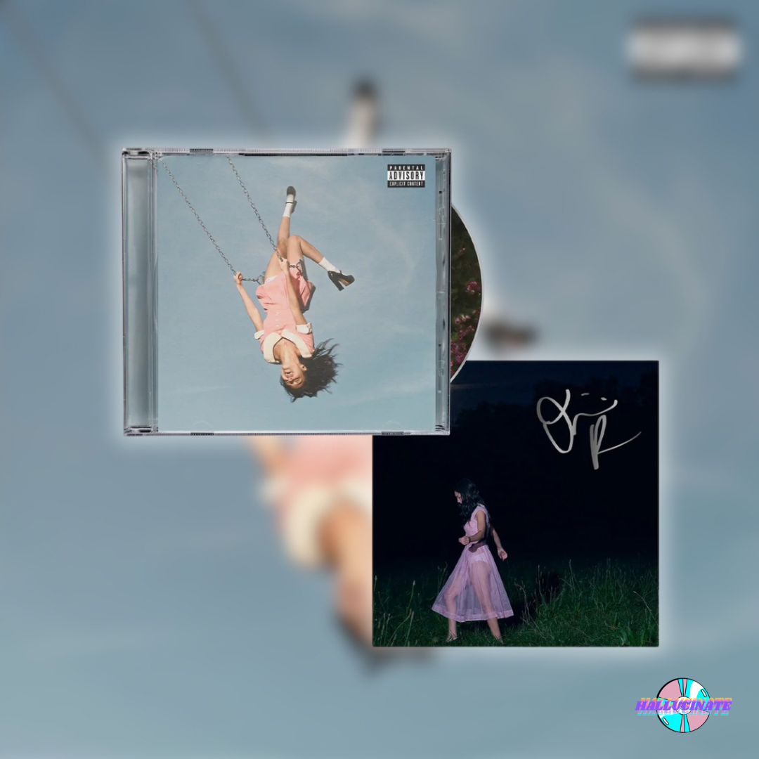 Olivia Rodrigo - you seem pretty sad for a girl so in love [PREVENTA]