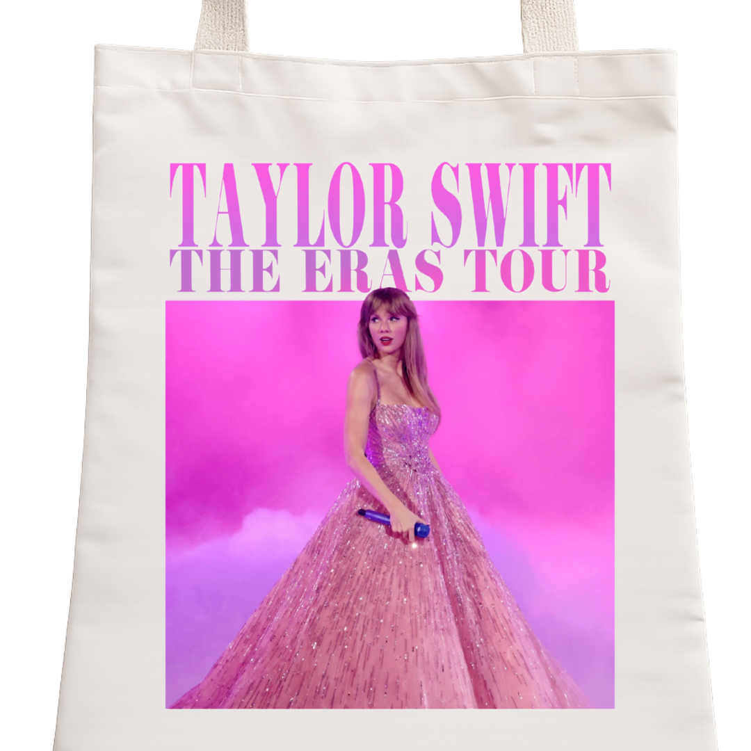 Tote bag - Taylor Swift Speak now