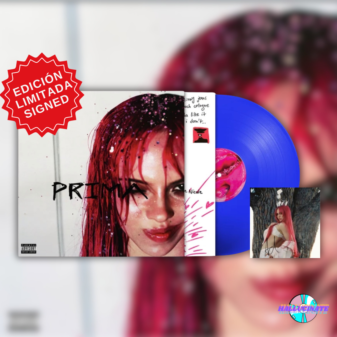ADÉLA - PRIMA [PREVENTA]