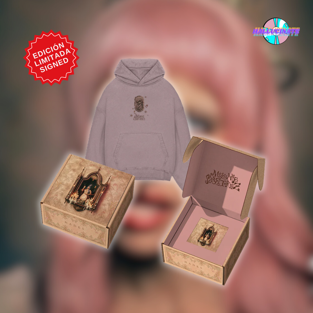 Melanie Martinez - HADES