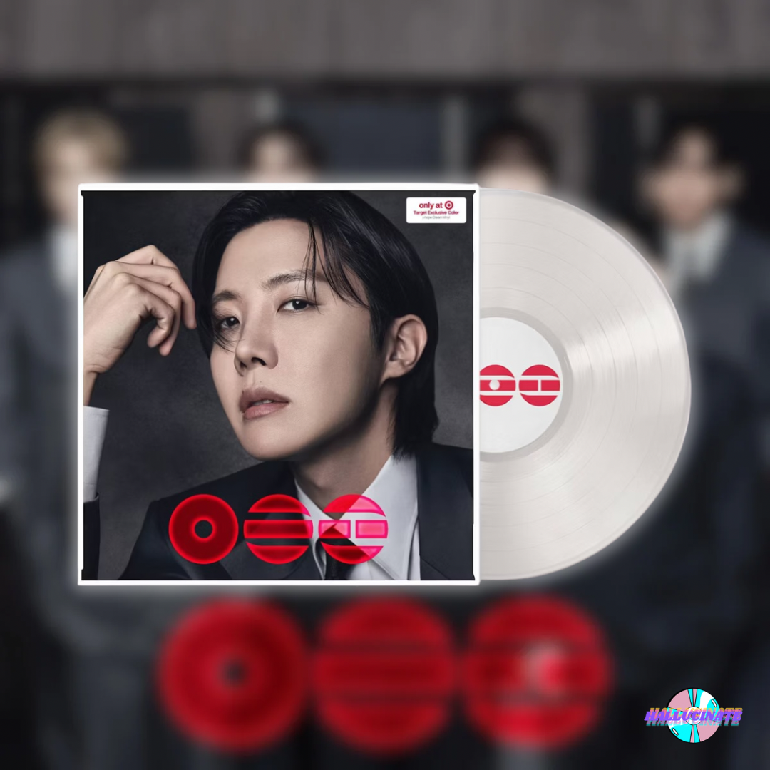 BTS - ARIRANG [ENCARGO]