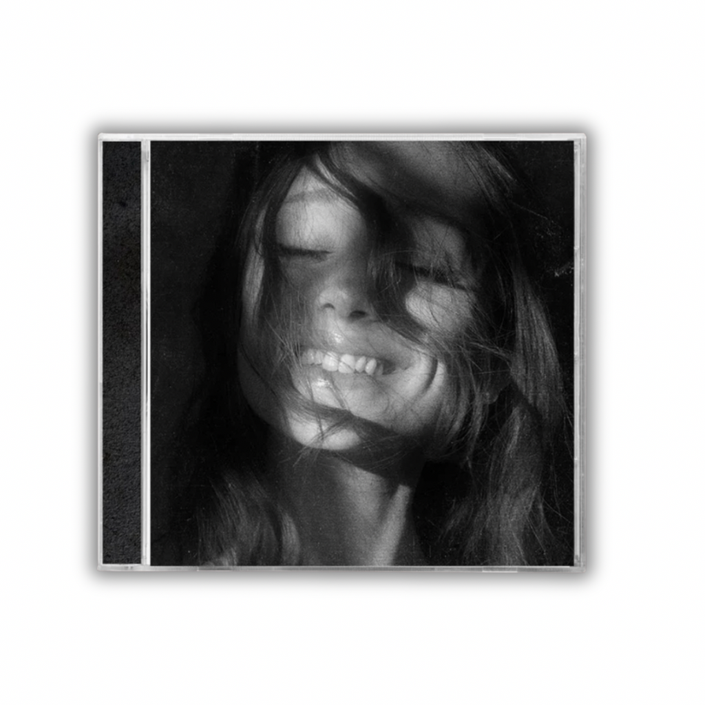 Ariana Grande - Petal CD [DETALLE]