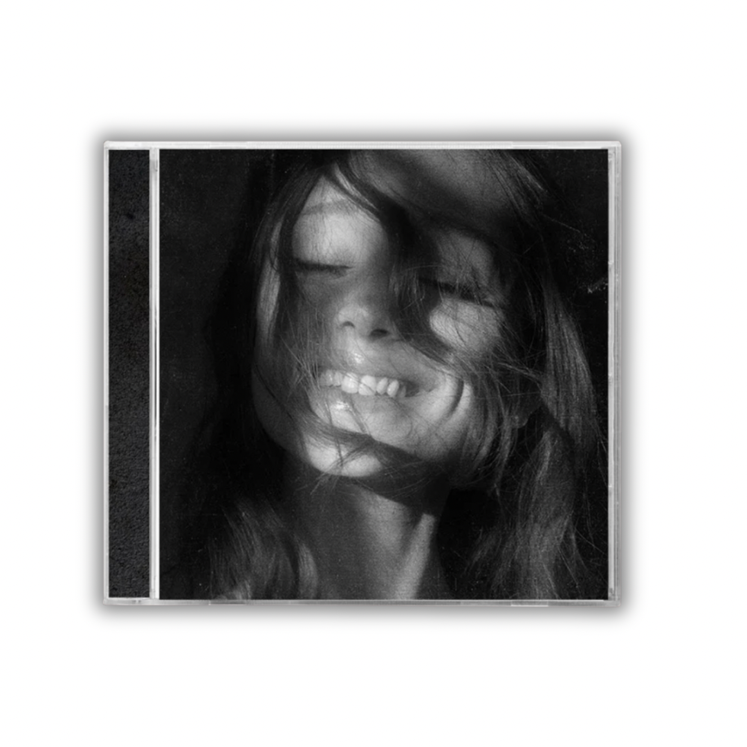 Ariana Grande - Petal CD [DETALLE]