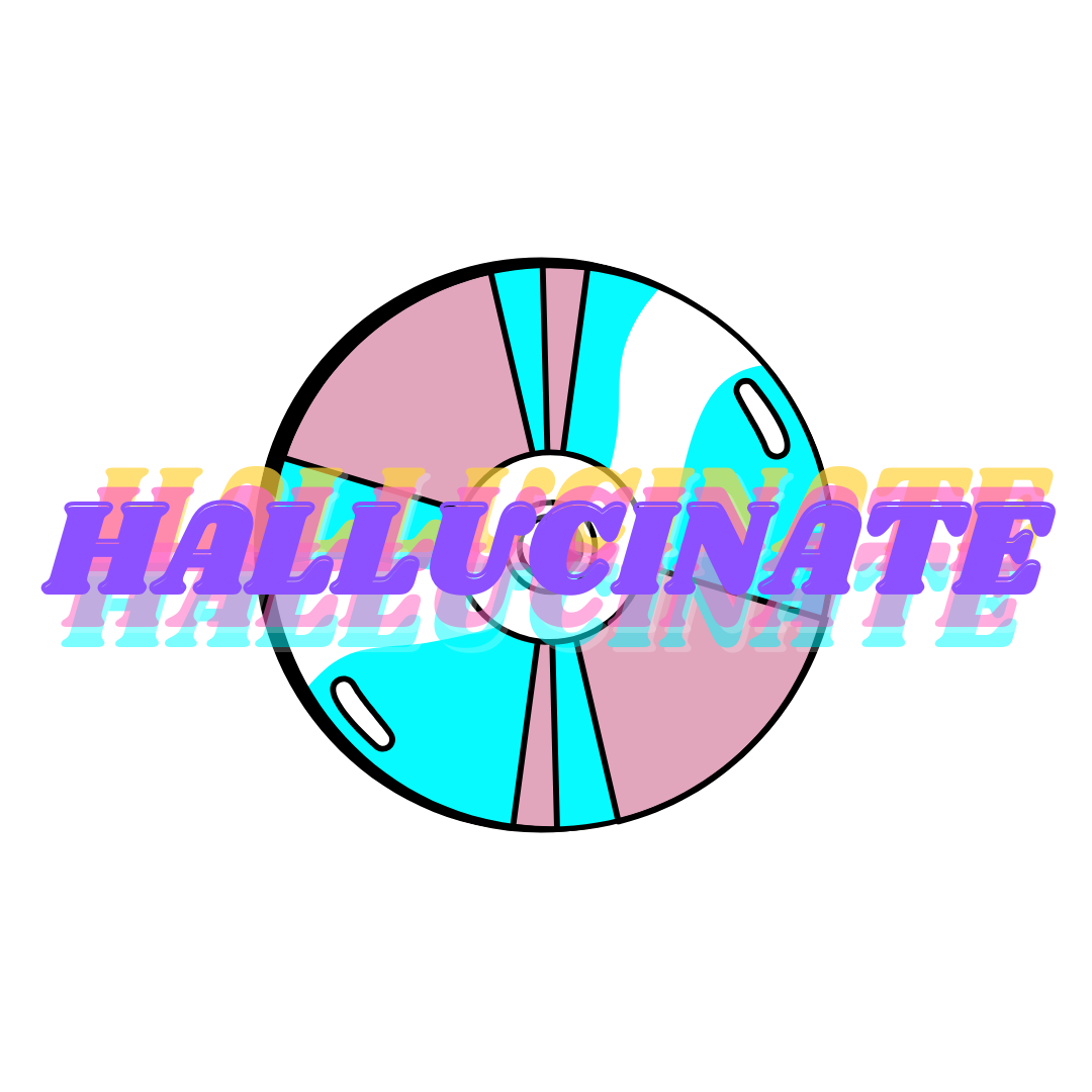 Hallucinate CL