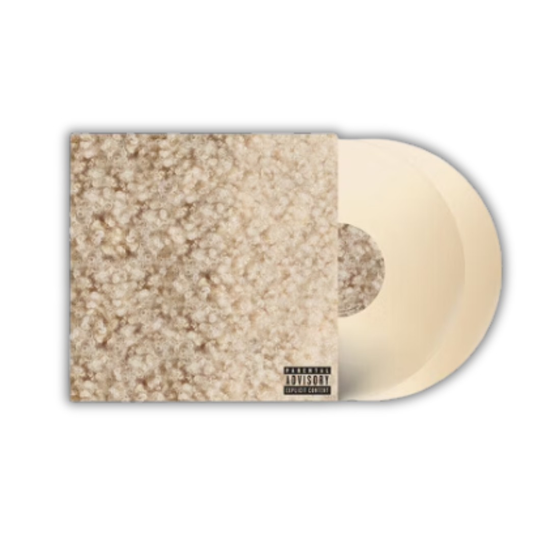 Doja Cat - Vinilo Scarlet 2 Claude