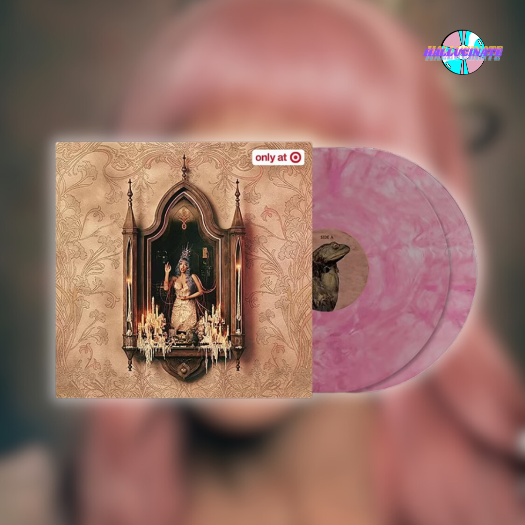 Melanie Martinez - HADES