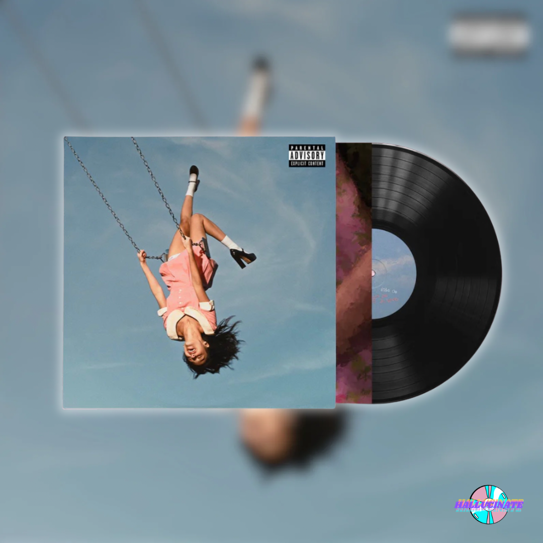 Olivia Rodrigo - you seem pretty sad for a girl so in love [PREVENTA]