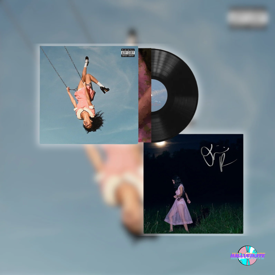 Olivia Rodrigo - you seem pretty sad for a girl so in love [PREVENTA]