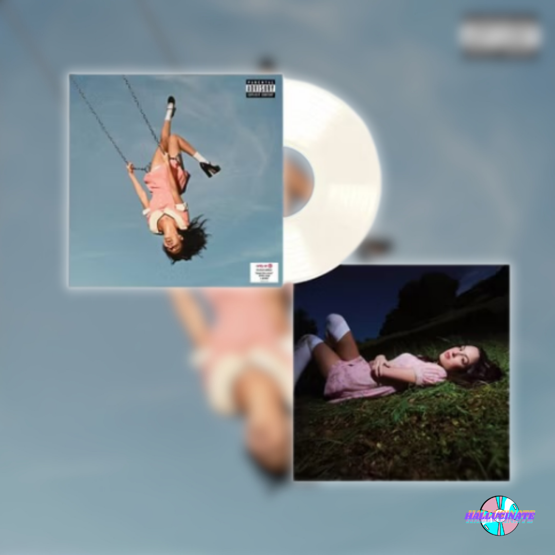 Olivia Rodrigo - you seem pretty sad for a girl so in love [PREVENTA]
