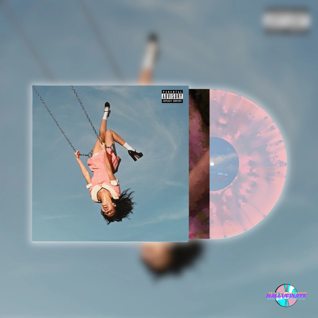 Olivia Rodrigo - you seem pretty sad for a girl so in love [PREVENTA]