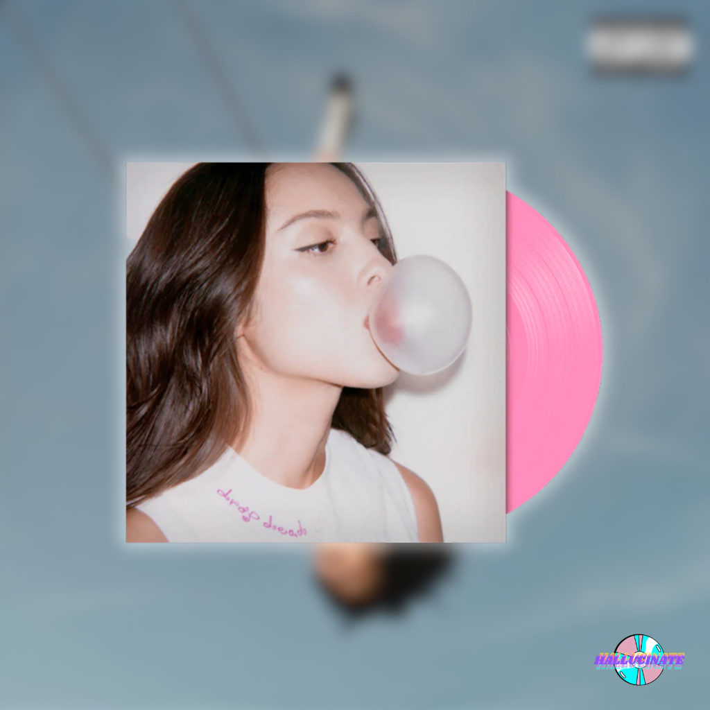 Olivia Rodrigo - you seem pretty sad for a girl so in love [PREVENTA]