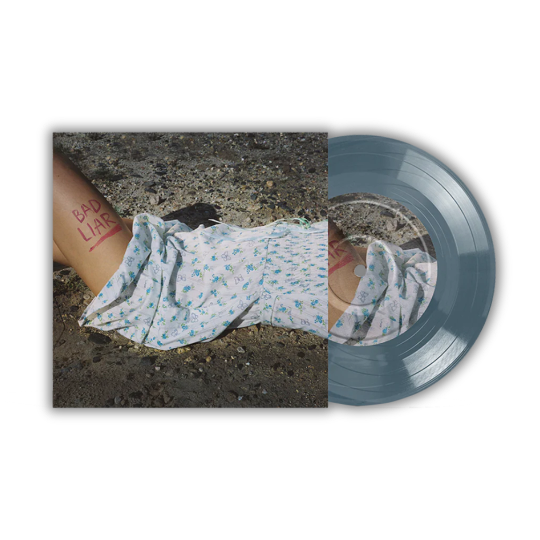 Selena Gomez - Vinilo Bad liar 7”
