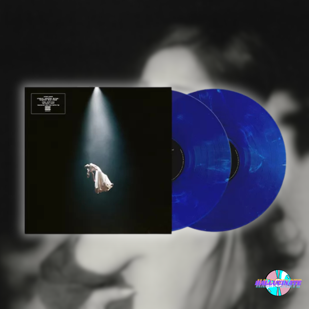 Ariana Grande - Vinilos Edición Limitada (URBAN OUTFFITERS) [ENCARGO]