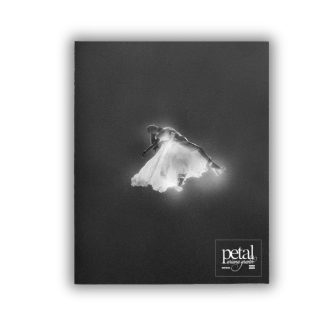 Ariana Grande - Petal (CD ZINE)