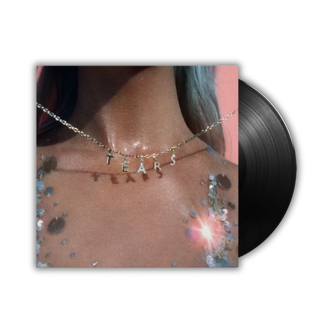 PERRIE - Vinilo 7” Tears