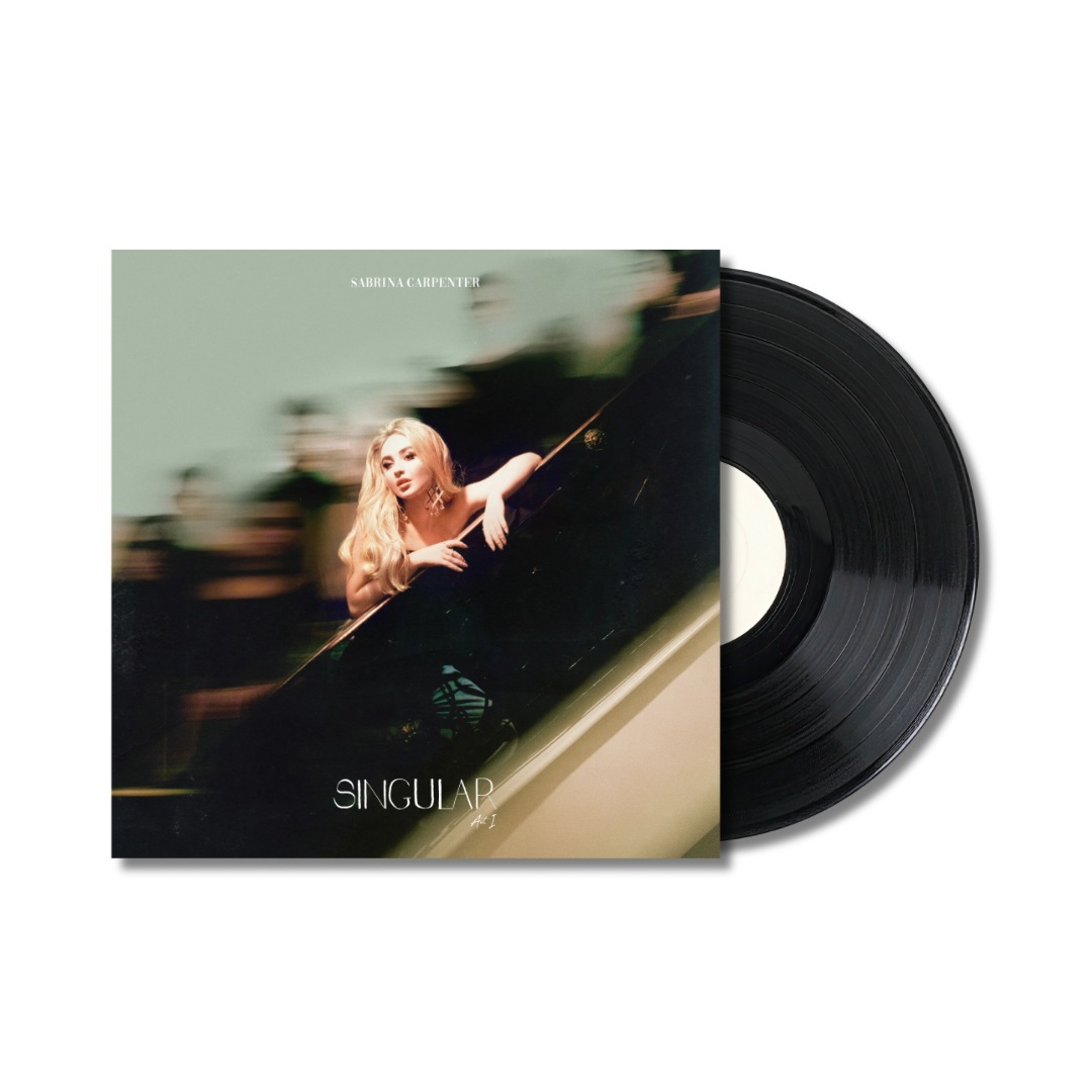 Sabrina Carpenter - Vinilo Singular Act I