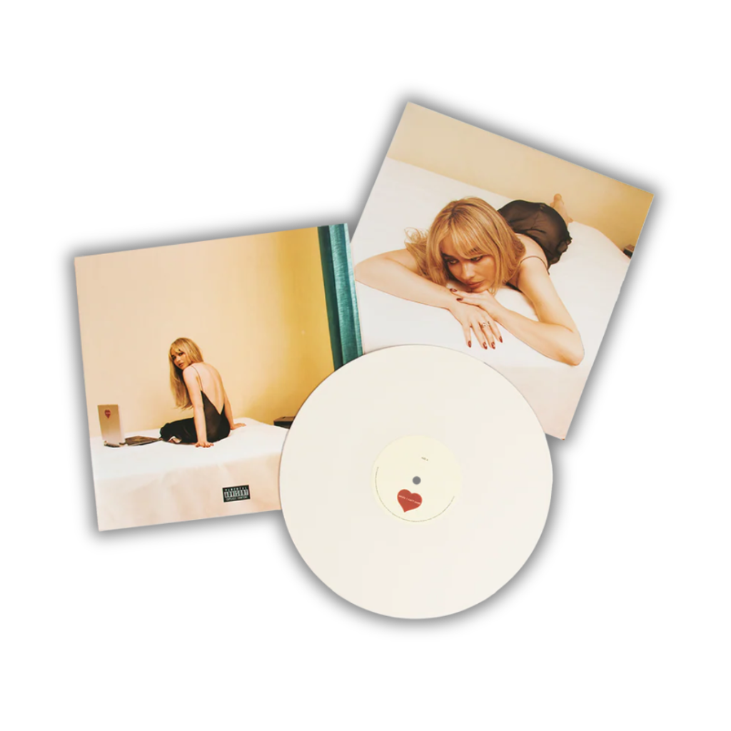Sabrina Carpenter - Vinilo Emails i can't send