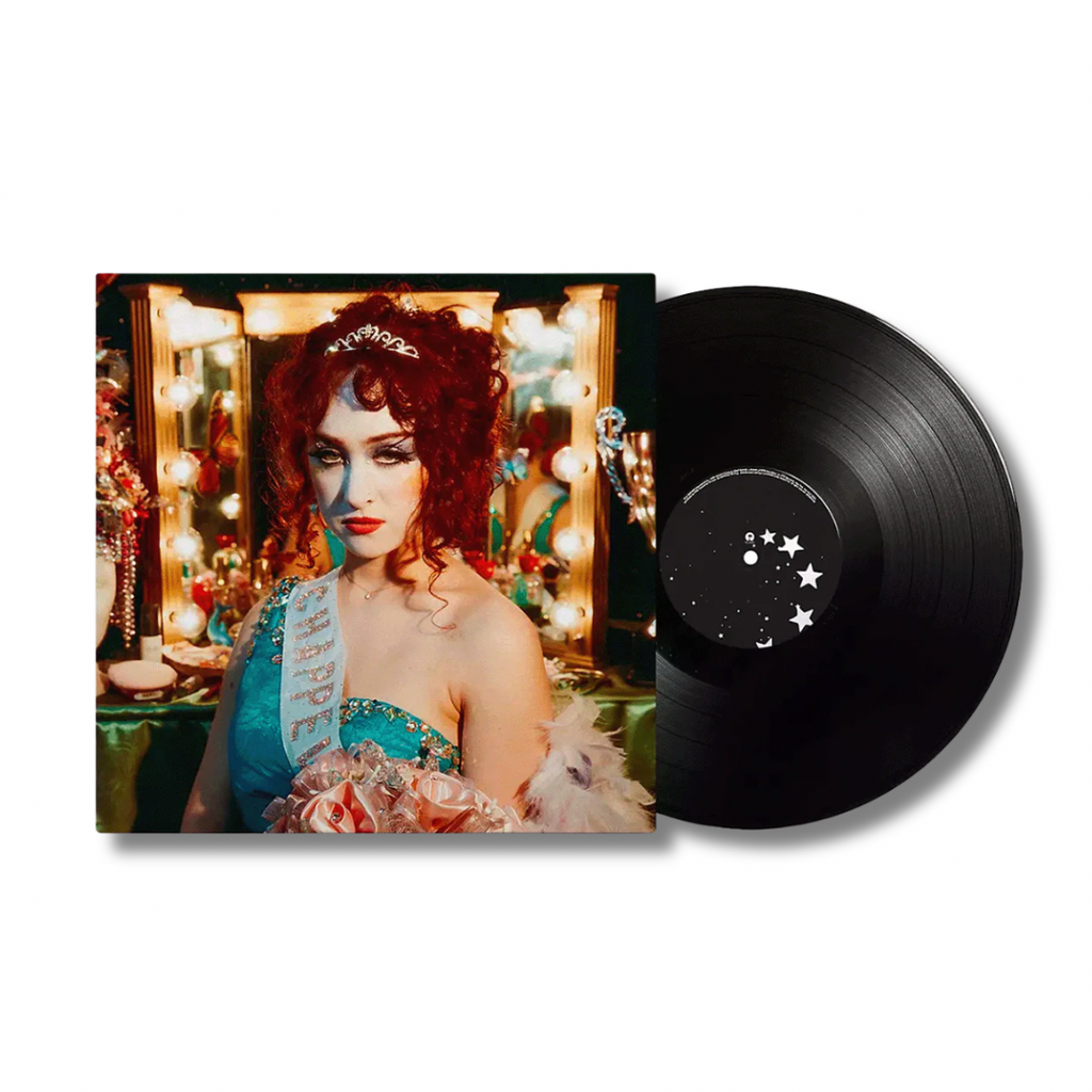 Chappell Roan - Vinilo Rise and Fall of a Midwest Princess