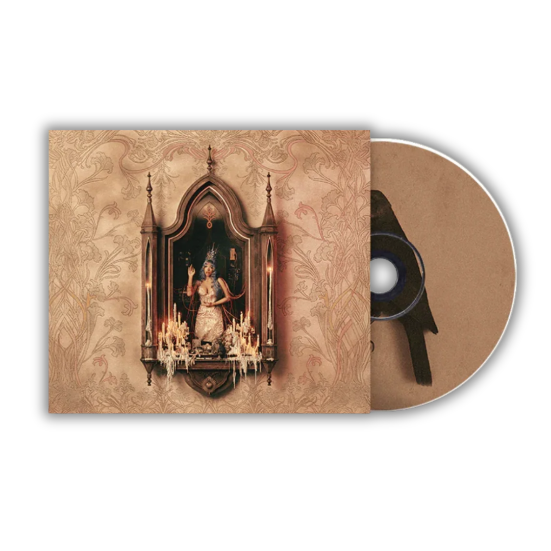Melanie Martinez - Hades CD