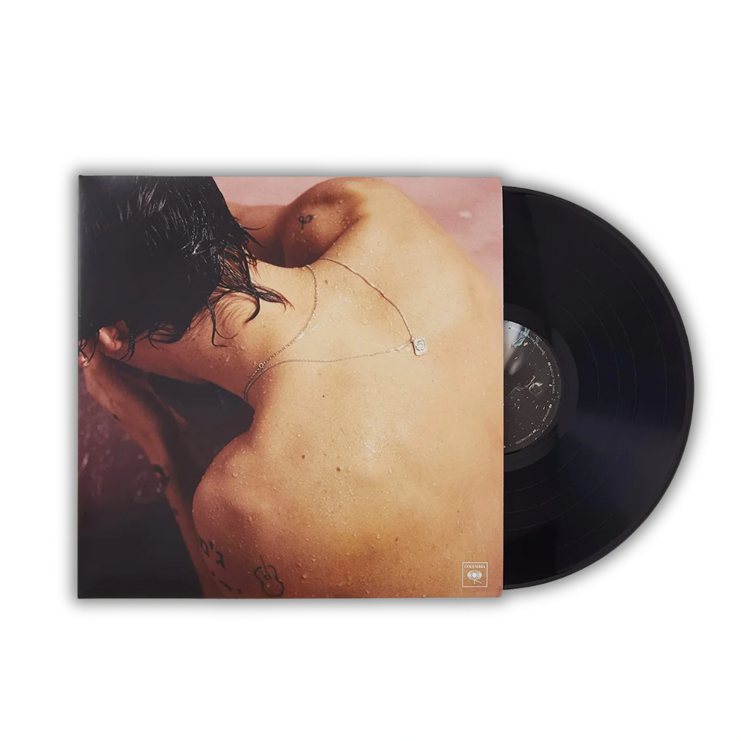 Harry Styles - Vinilo Harry Styles