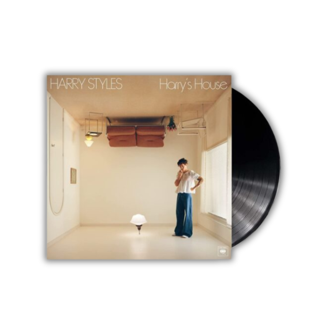 Harry Styles - Vinilo Harry’s House