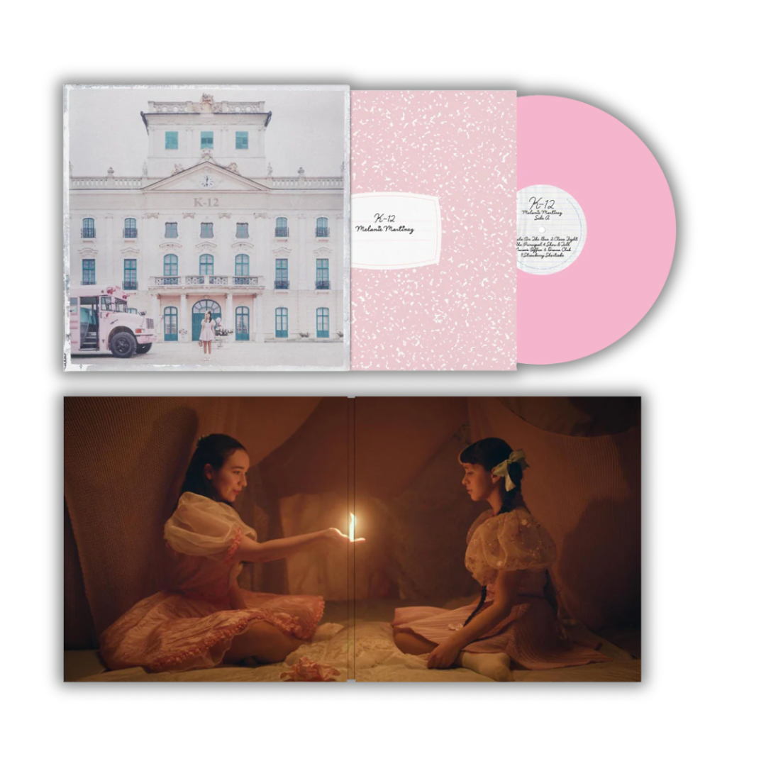 Melanie Martinez - Vinilo K-12