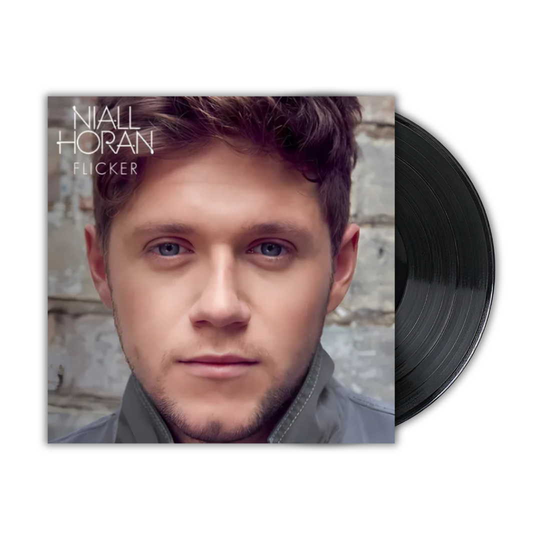 Niall Horan - Vinilo Flicker