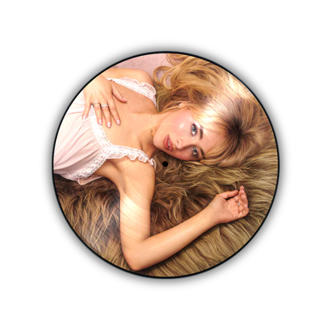 Sabrina Carpenter - Vinilo Short n’ Sweet (Picture disc)