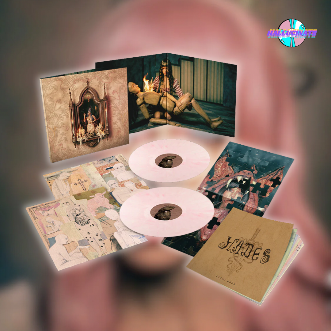 Melanie Martinez - HADES