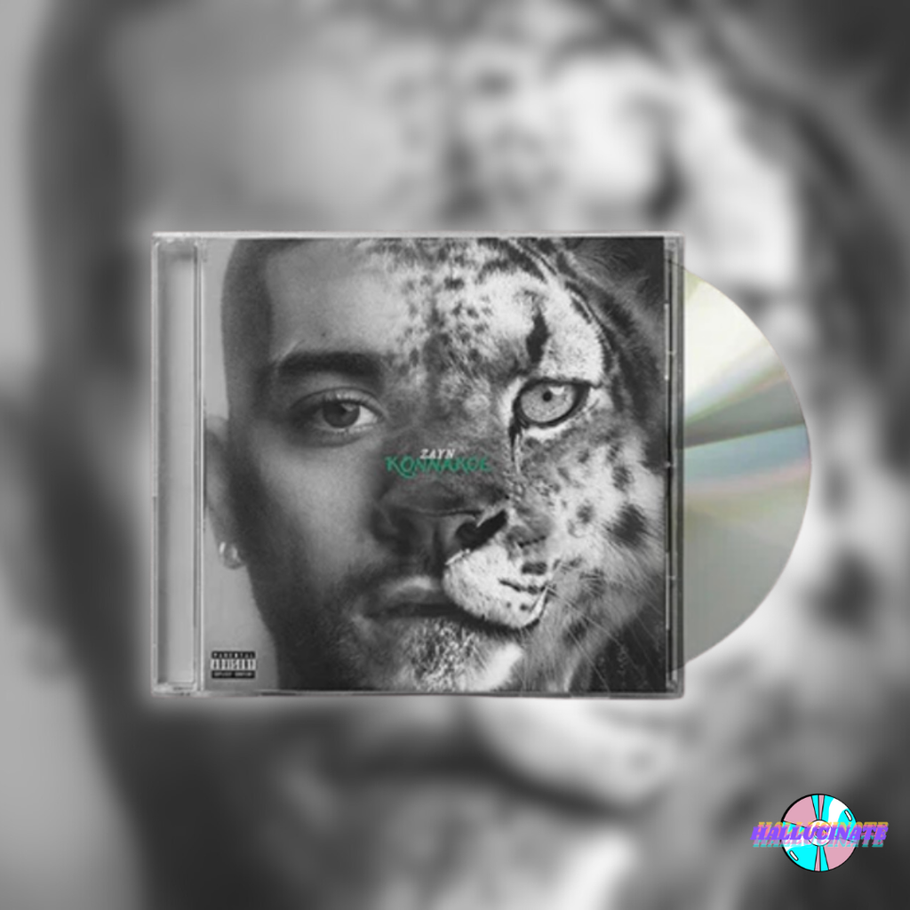 Zayn - KONNAKOL